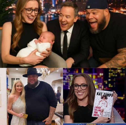😱Kat Timpf officially marked her return to Greg Gutfeld’s Show in a highly anticipated moment. Fans, especially those who have followed her from the beginning, were eagerly waiting for something special. However, what caught everyone’s attention wasn’t Kat’s familiar performance, but a surprising and emotional moment brought by Tyrus.👇👇👇