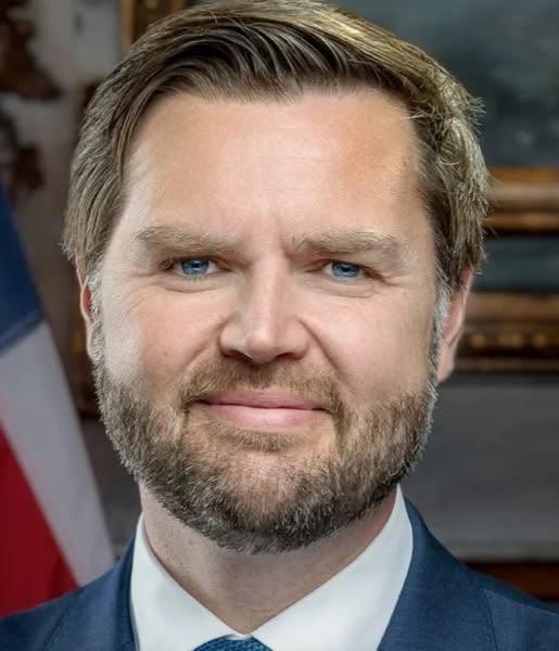 J.D. Vance: From Marine Corps to Vice President