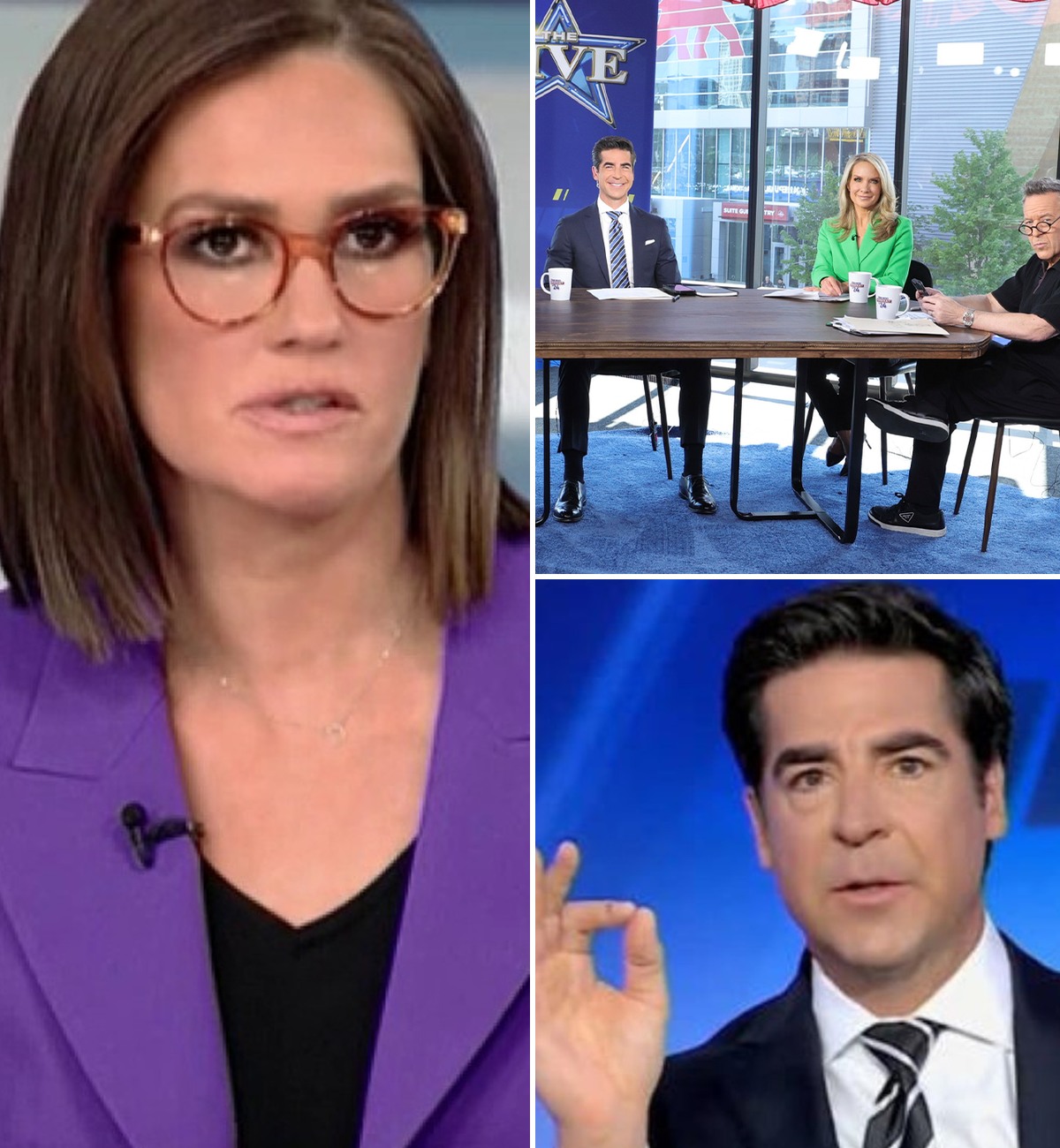 UNSTOPPABLE FOX NEWS MOVE: Fox Targets Legacy Networks CBS, ABC, and NBC in Aggressive Push for Prime-Time Ad Revenue—Industry Experts Say It’s a Game-Changer!