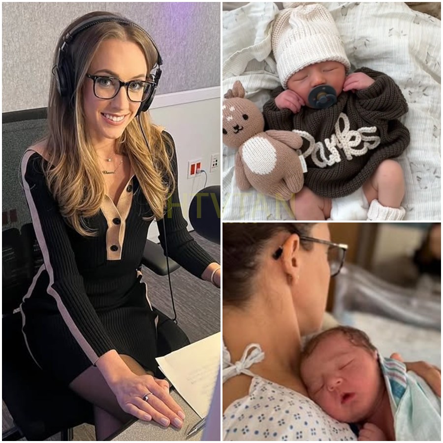BREAKING: Kat Timpf SHOCKS Fans by REVEALING First Photos of Her Newborn—The Heart-Melting Nickname and Surprising Quirks That Are Already Going VIRAL!