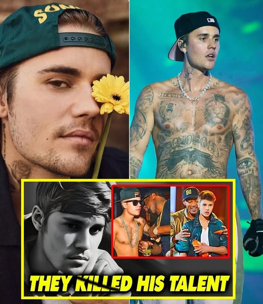 Justin Bieber EXPOSES The SHOCKING Truth On GR00MING In Hollywood (Diddy, Will Smith, Clive Davis).