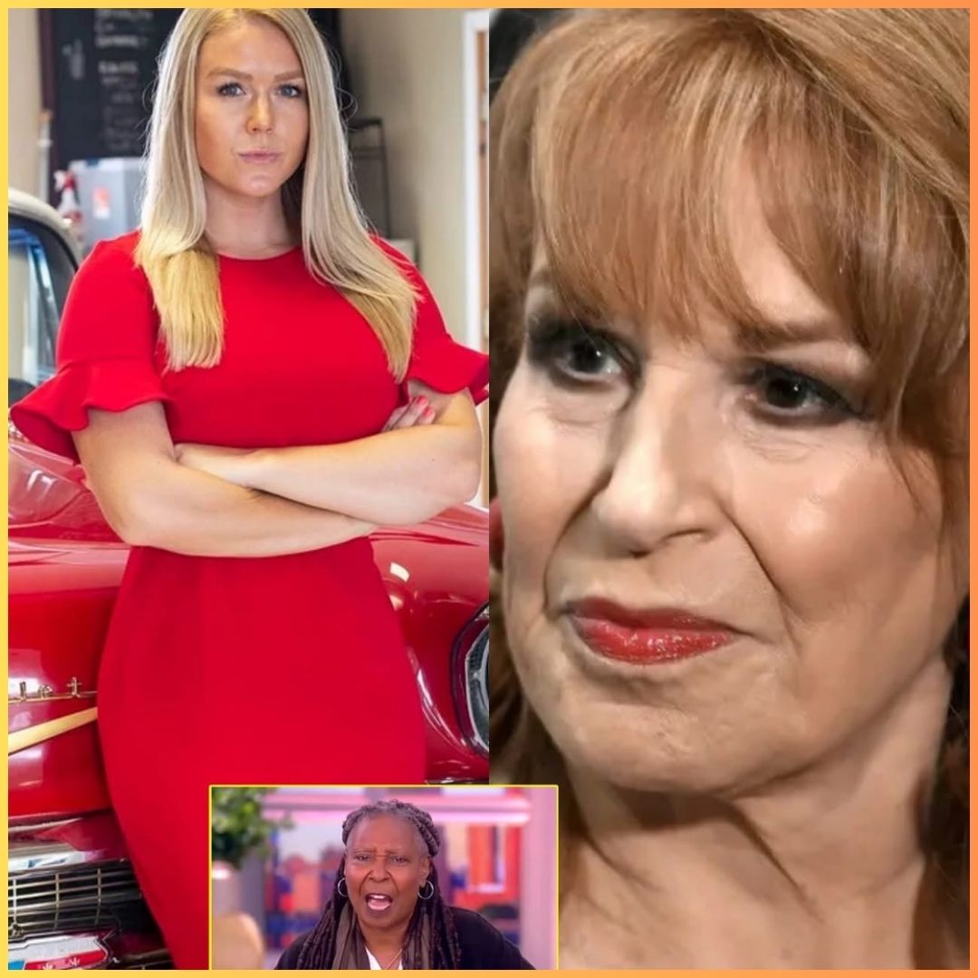 Karoline Leavitt Calls for Live Boycott of ‘The View’—Audience Erupts, Internet Backs Her Bold Stand