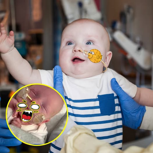 Just six months after a newborn at Children’s Hospital of Philadelphia was diagnosed with a rare and life-threatening metabolic disorder, doctors were able to develop a personalized treatment involving a first-of-its-