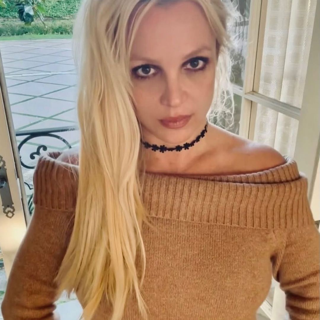 Britney Spears Breaks Silence About Smoking Cigarette on Plane