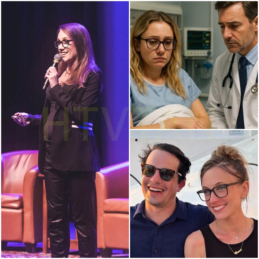BREAKING: Kat Timpf Prepares for Second Surgery—The Shocking Details in Her Medical Records Have the Entire Country Holding Their Breath!