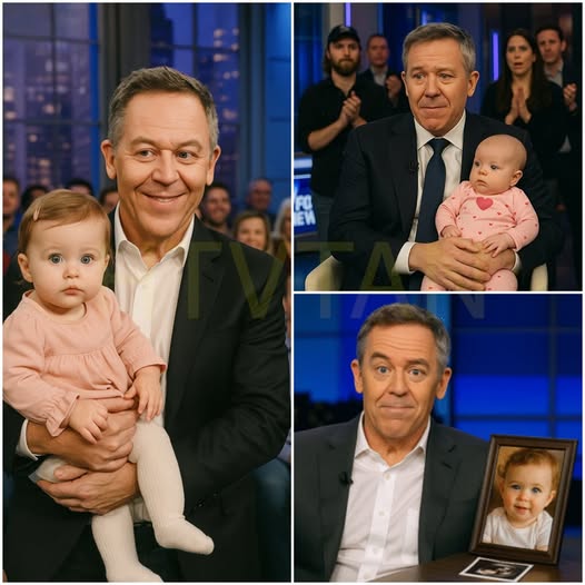 SHOCKING REVEAL: Greg Gutfeld’s Daughter Makes First Appearance on Fox News—What She Said Left Everyone Stunned and Speechless!