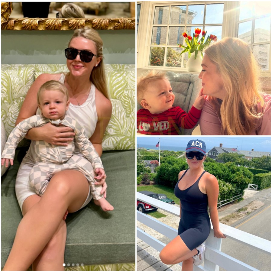 SHOCKING DECISION: Karoline Leavitt Cuts Maternity Leave Short and Returns to Work Just Days After Giving Birth—The Bold Move That Will Leave You SPEECHLESS!