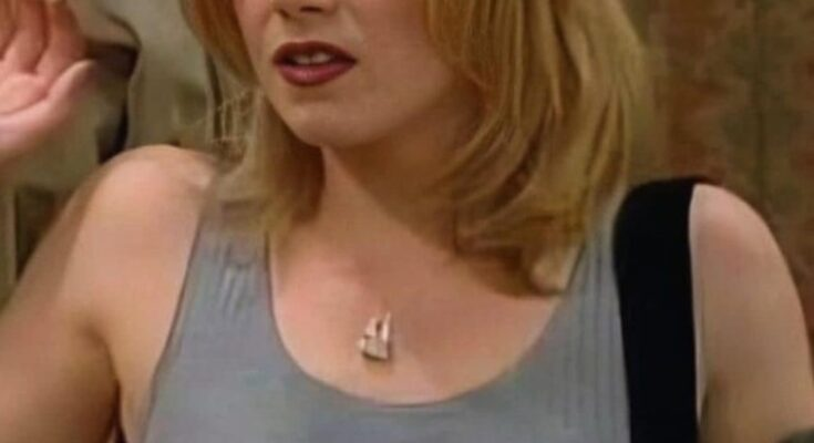 Entitled Mom Demands That I Obey Her Teen Son’s Wishes – Flight Attendant Teaches Them a Proper LessonCheck-out Christina Applegate in 1990 from this throwback episode of ‘Married with Children’