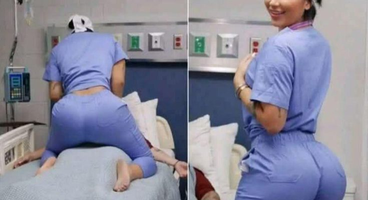 Nobody talks about this The Penis of old men are more….. See more