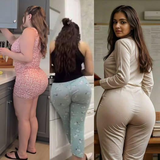 If your partner always asks you to do it from behind, it’s because he is…Read more