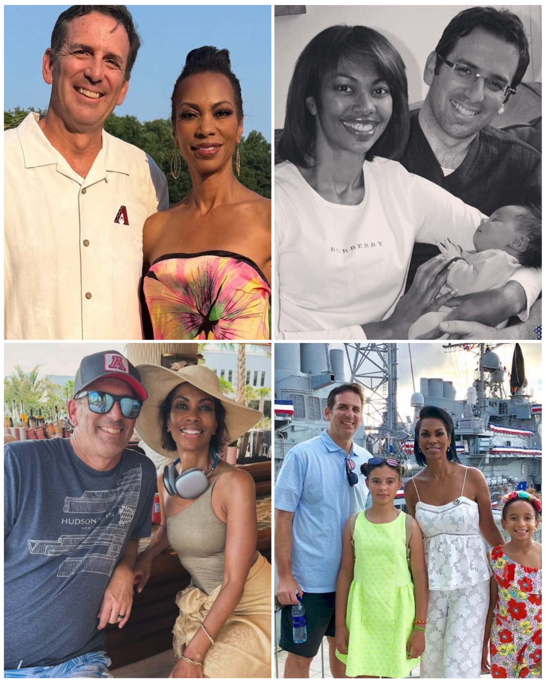 Harris Faulkner and Tony Berlin’s lasting love story: How their marriage keeps thriving after 20 years