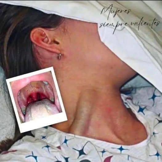 R.I.P 😭😭😭 Young woman dies at the hands of her…See more