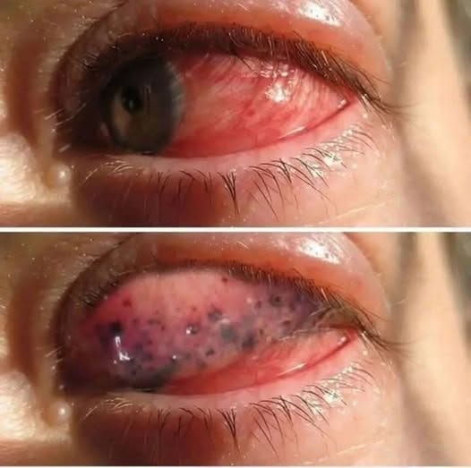 These are the signs that he is cr… See more