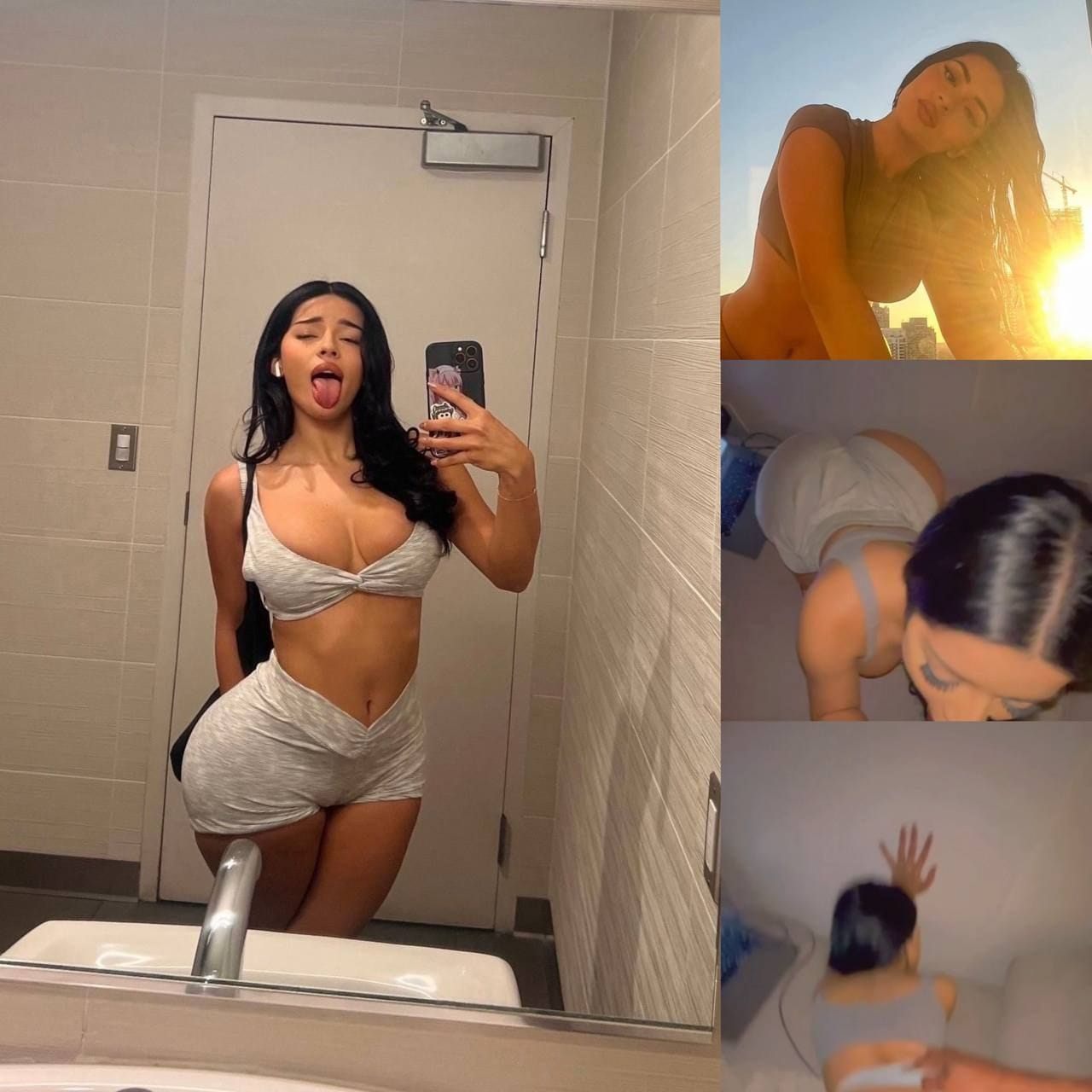 If a woman shaves her vag1na, it means that…See more