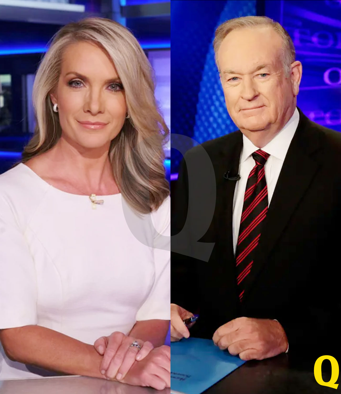 EXCLUSIVE: Fox News ERASES Bill O’Reilly’s Legacy in 60 Seconds Flat—Dana Perino’s Chillingly Brief Farewell to the ‘King of Cable News’ Sparks Fury as the REAL Reason Behind His Sudden Vanishing Act Finally Comes to Light!