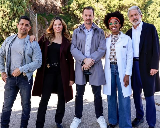 CBS Renews ‘Tracker,’ ‘Elsbeth,’ ‘Fire Country,’ and ‘NCIS’ for New Seasons