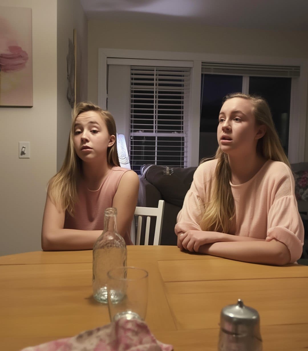 Every Time I Introduced a New Boyfriend to My Daughters, He Would Break Up With Me — I Finally Investigated to Find Out Why