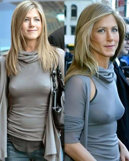 Jennifer Aniston made a surprise appearance with a dazed expression and an unresolved phone call that sent shockwaves through the tabloid world. The full story behind that call has just been revealed—and no one could stay calm after learning the truth. A sudden shock, unfolding on what seemed like an ordinary morning, has left Jennifer reeling.