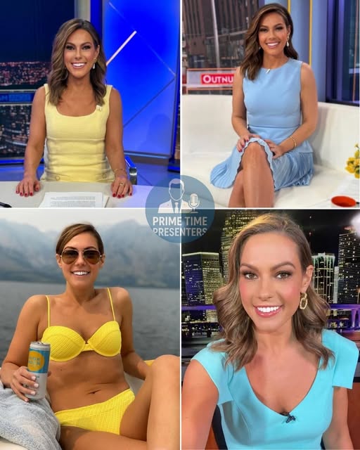 SPARKING CURIOSITY: Lisa Boothe: The Fox News “Goddess” with an Extremely “Low-Key” Private Life! What’s the Truth About Her and Her Current Relationship?