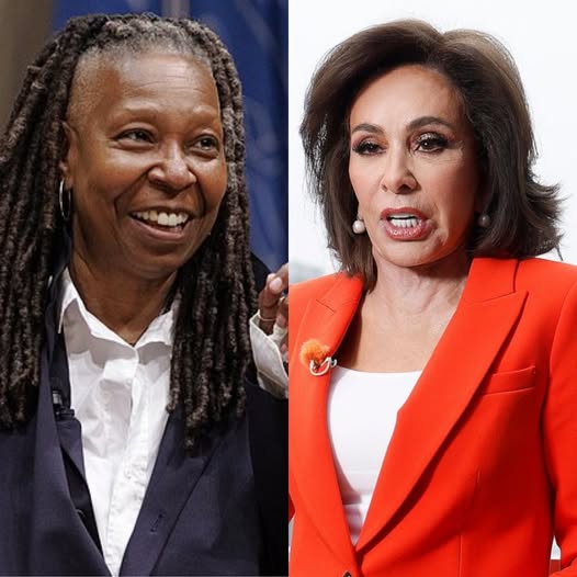 BREAKING: “The hosts of “The View” were f!ned $50 million and face the risk of a permanent broadcast b@n following Jeanine Pirro’s demand-vv