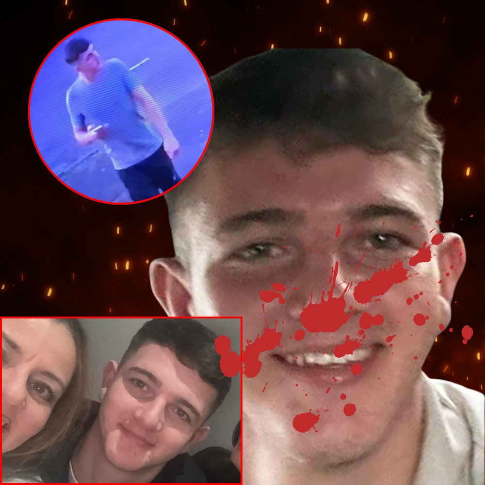 After Missing Teen Is Found Dead, Mom Says She ‘Never Got a Chance to Give Him a Last Cuddle’