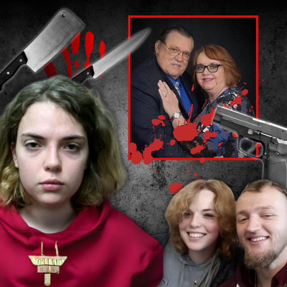 Grandparents Took Her In and Helped Raise Her. Then She and Her Boyfriend Did the Unthinkable