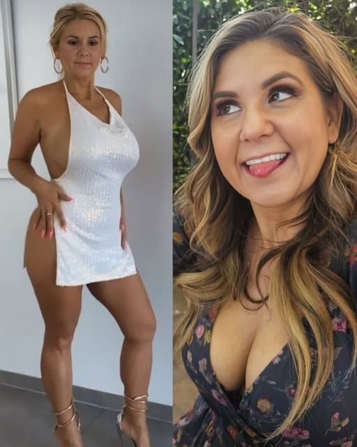 Brandi Passante In See-through PANTlES Shows 0ff More Than She Wanted To