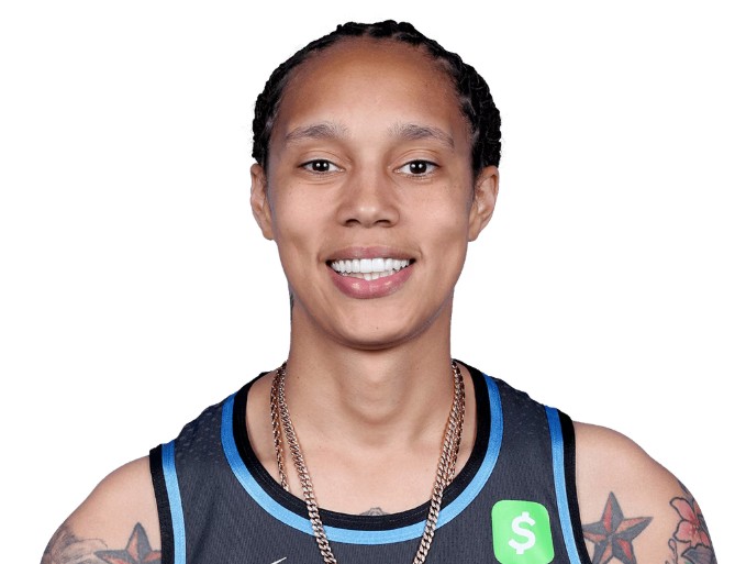 BREAKING: WNBA announces mandatory sex testing for all players – says Brittney Griner will NOT be allowed to compete in the women’s division until he undergoes testing.
