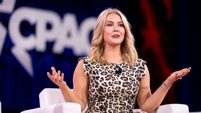 FOX NEWS ERUPTS: Karoline Leavitt Drops Brutal Bombshell on The View—One Line Shut Down the Entire Studio
