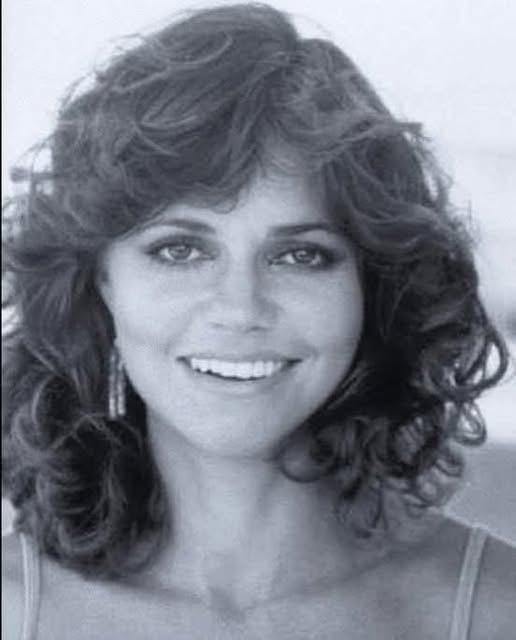 Sally Field’s worst on-screen kiss might be a surprise