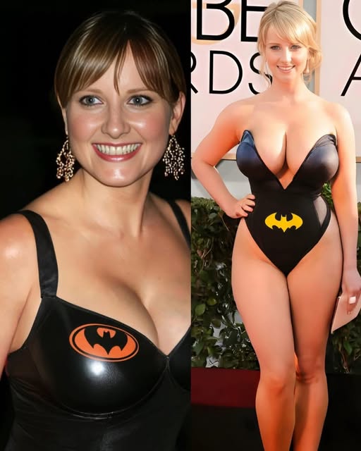 Melissa Rauch Shines Bright — Fans Are Absolutely Loving Her Latest Look!