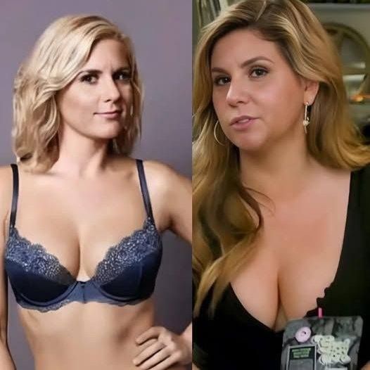 Brandi Passante In a Bikini? See The Photos Everyone’s Talking!!!