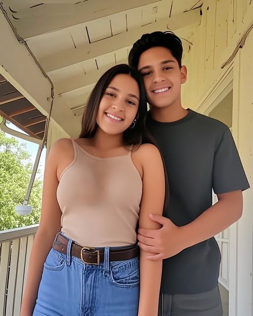 My son brought his fiancée home – the moment I saw her face and learned her name, I immediately called the police.