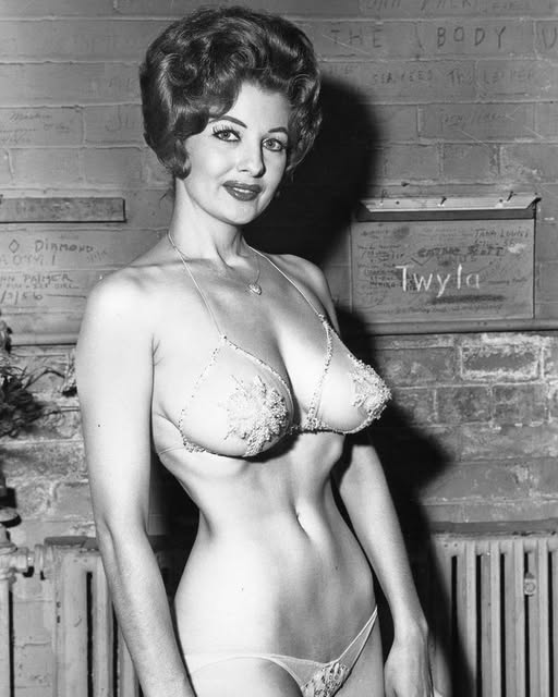 From the Golden Age with Love