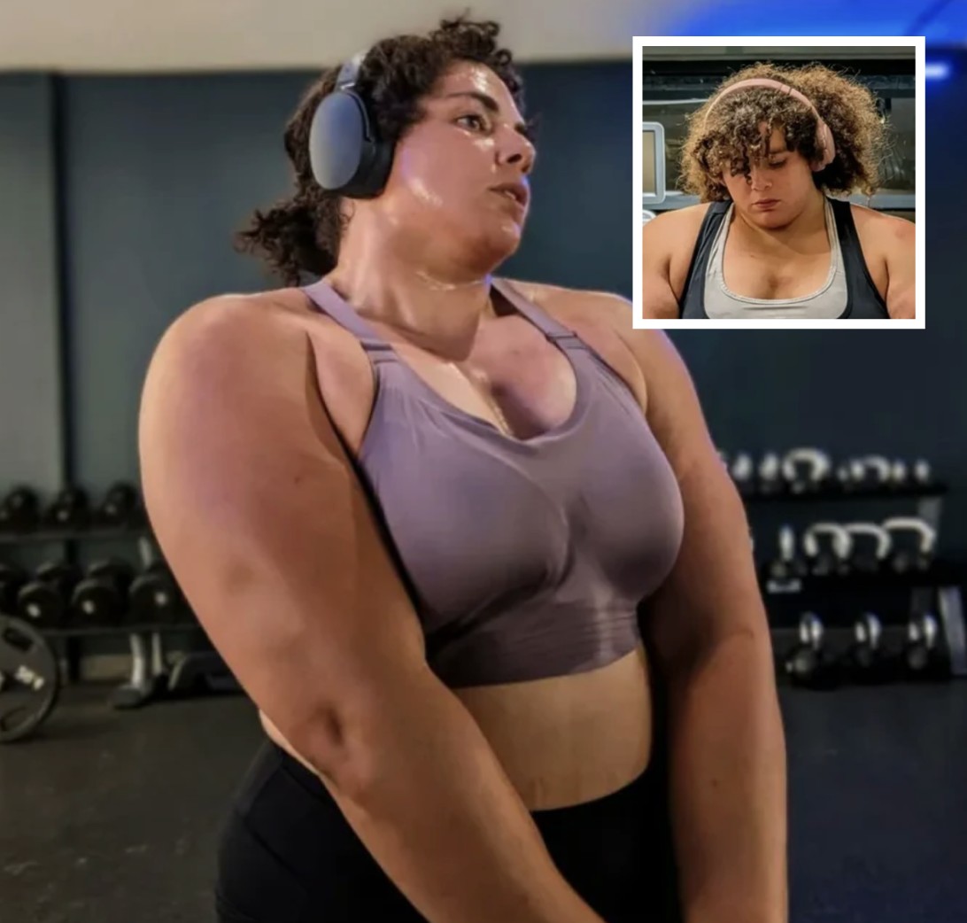 World’s Strongest Woman Winner Gets Stripped Of Her Title After The Truth Comes Out
